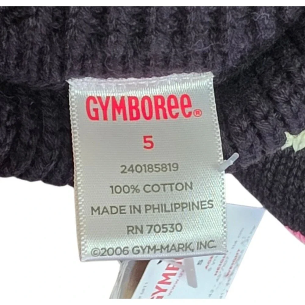 Gymboree from imaginary